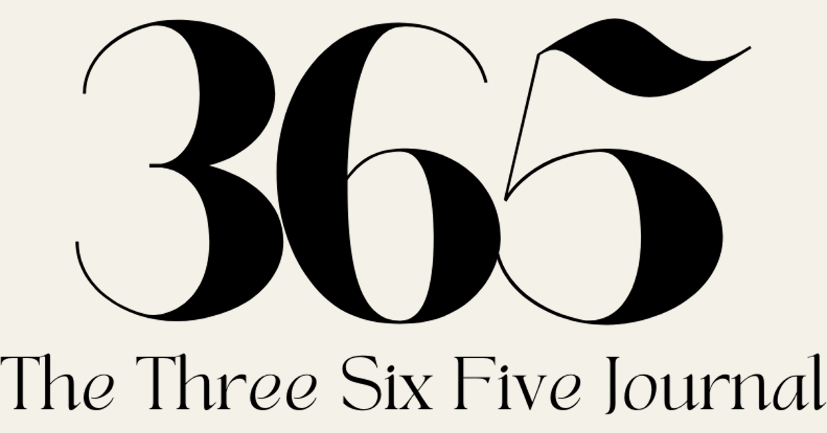 Three Six Five Journals Coupons and Promo Code
