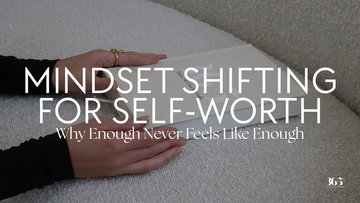 Productivity Dysmorphia: Why Enough Never Feels Like Enough