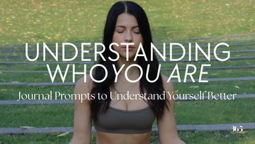 Self Discovery Journal Prompts to Understand Yourself Better