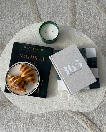 The 365 Journal - Hardcover