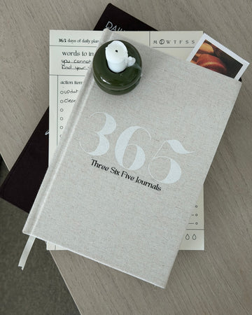 The Mindful Start Bundle