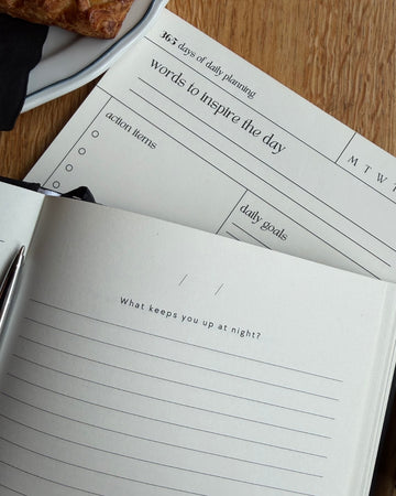 Light In Loss, Grief Journal