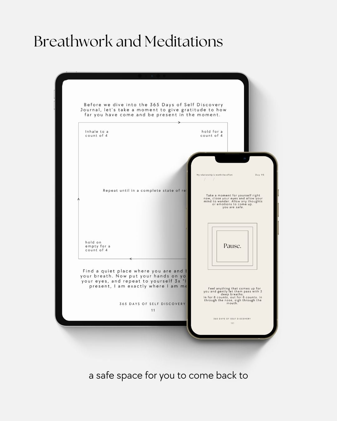 Shop All Journals | Three Six Five Journals