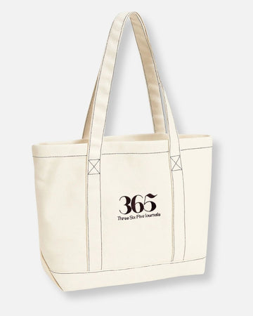 The 365 Journal Tote