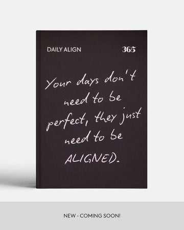 Daily Align Planner