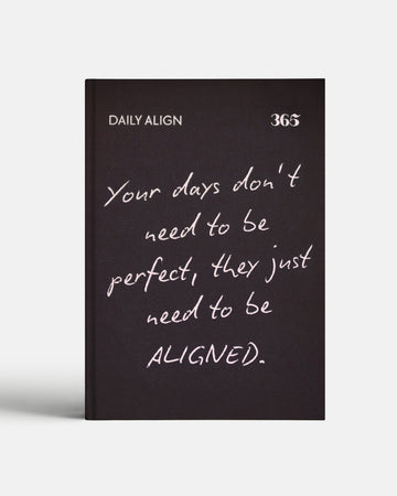 Daily Align Planner
