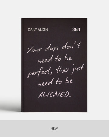 Daily Align Planner