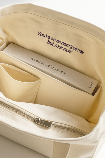 The 365 Journal Tote