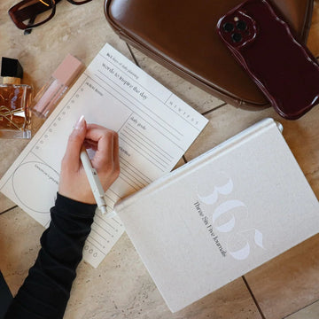 The Mindful Start Bundle