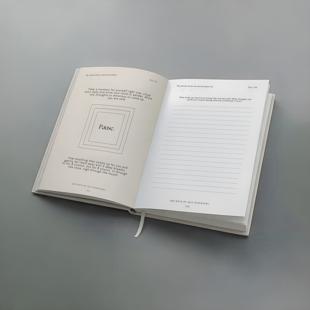 Shop Three Six Five Journals | Hardcover & Digital Versions