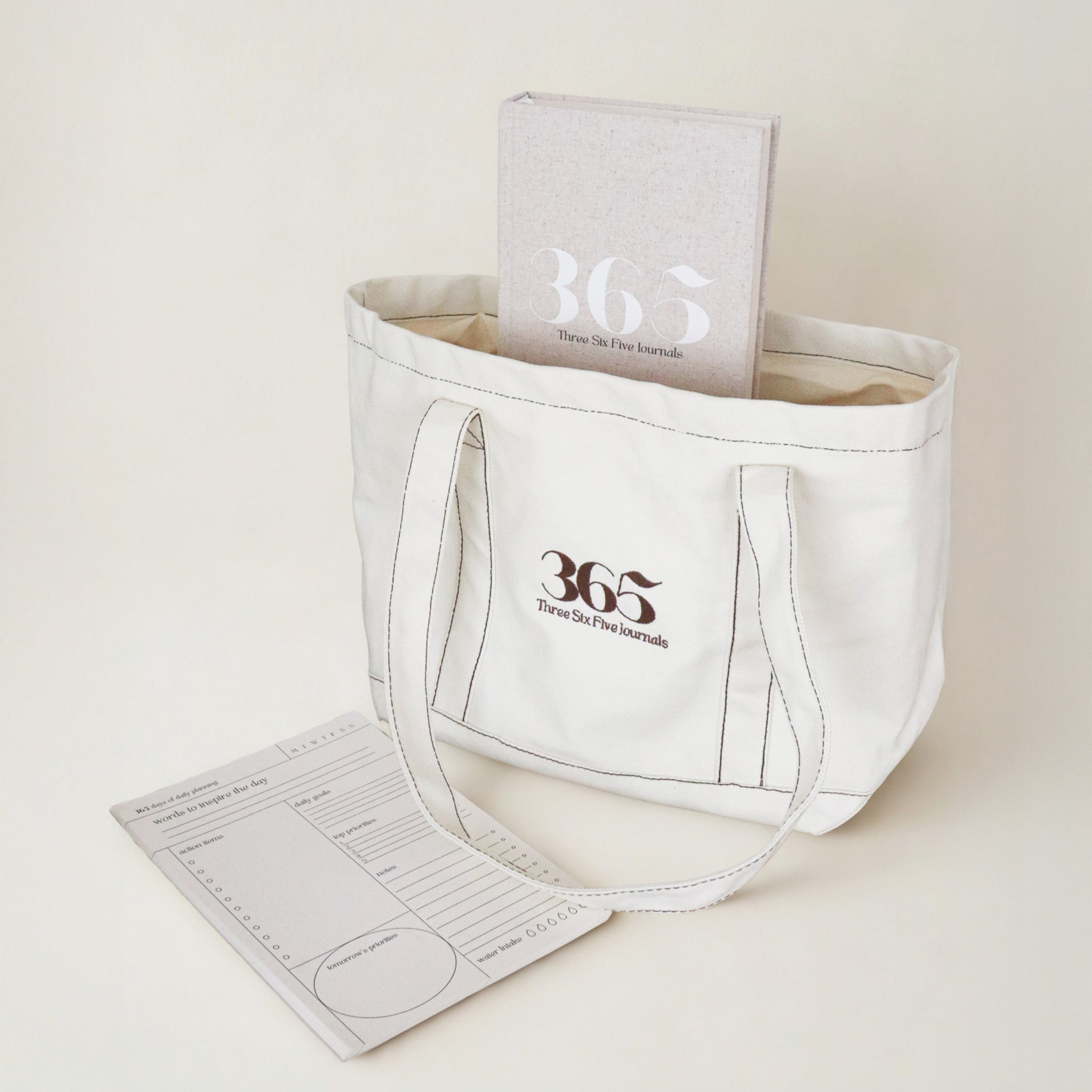 The Daily Ritual Bundle