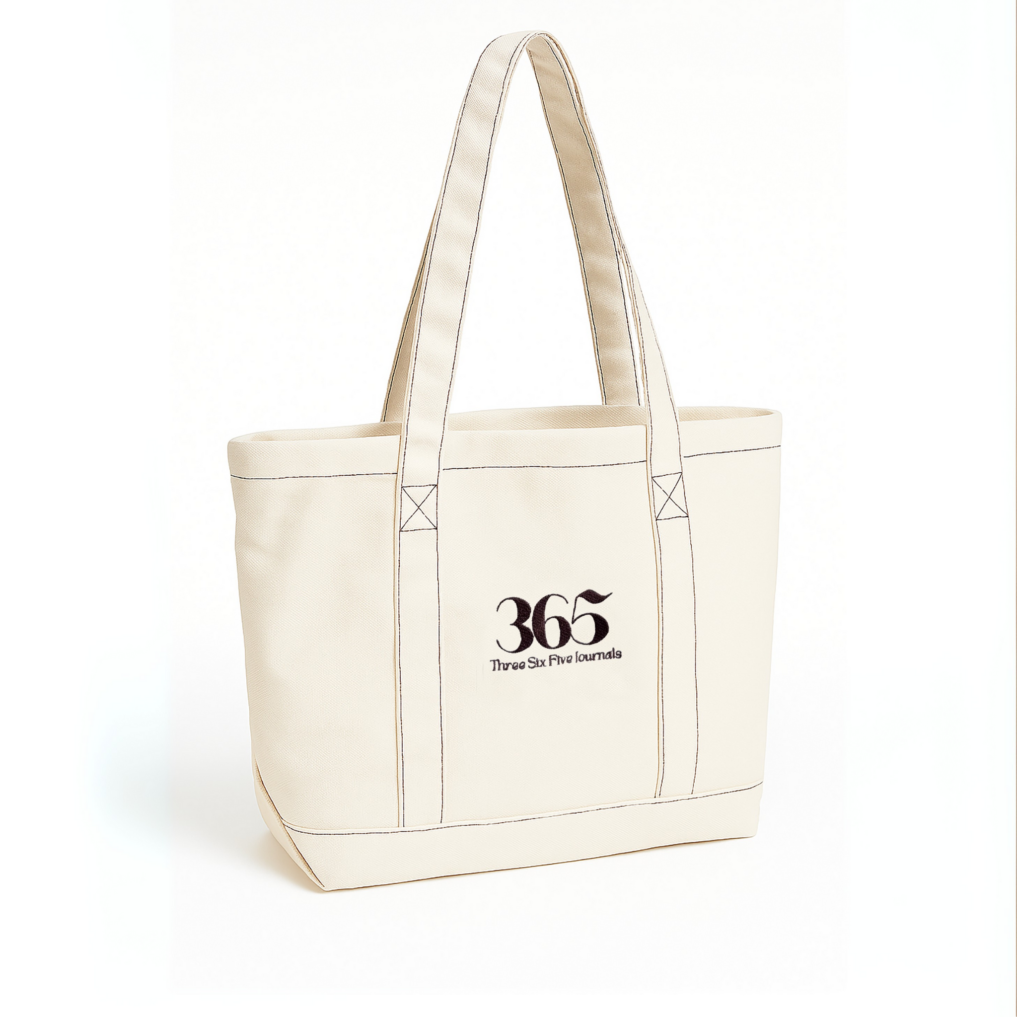 The 365 Journal Tote